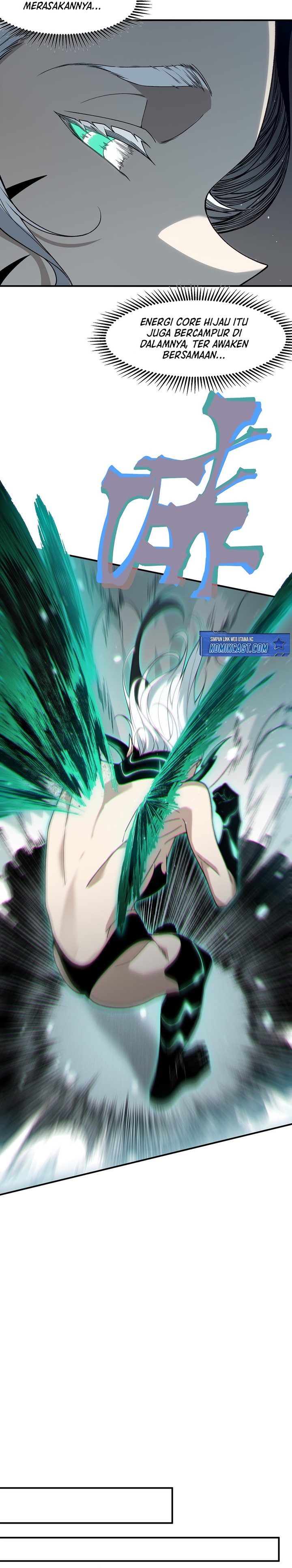 Demon Evolution Chapter 93 Gambar 20