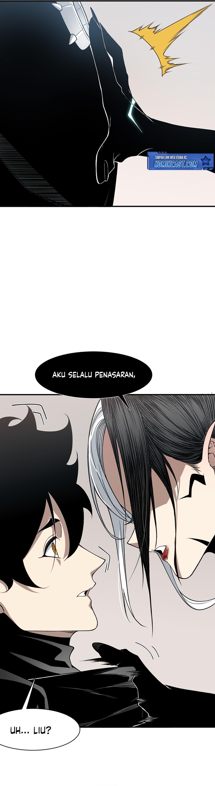 Demon Evolution Chapter 93 Gambar 24