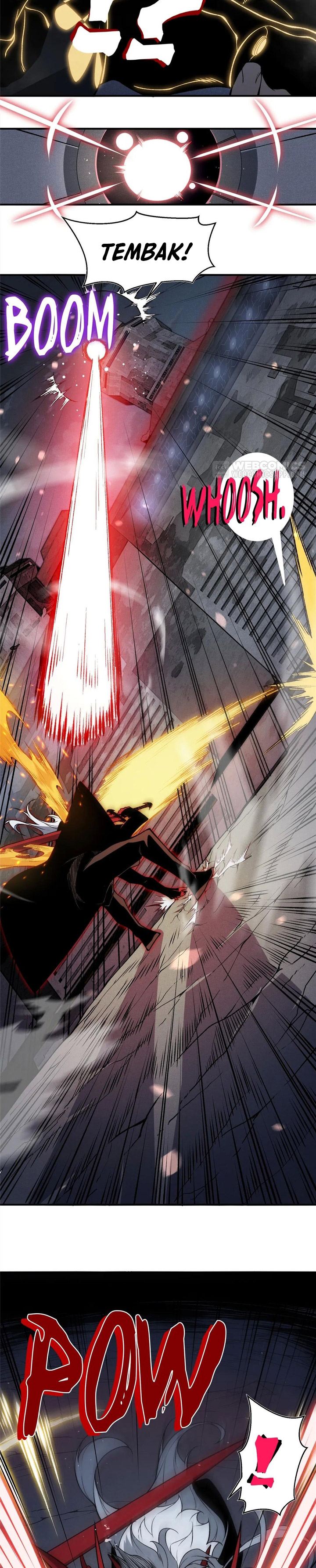 Demon Evolution Chapter 98 Gambar 10