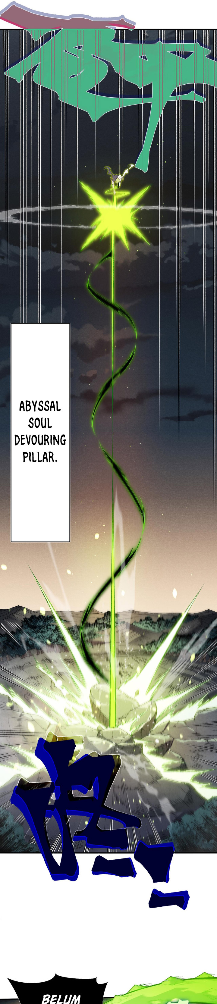 Demon Evolution Chapter 102 Gambar 8