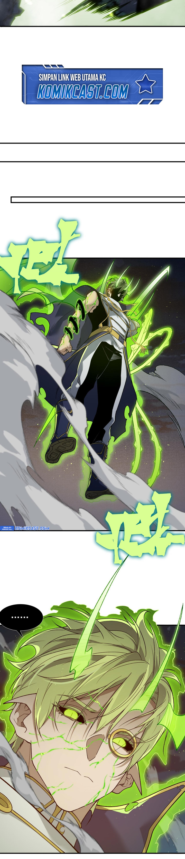 Demon Evolution Chapter 102 Gambar 10