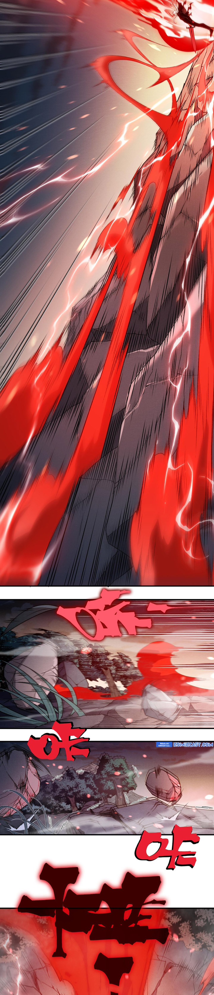 Demon Evolution Chapter 102 Gambar 15