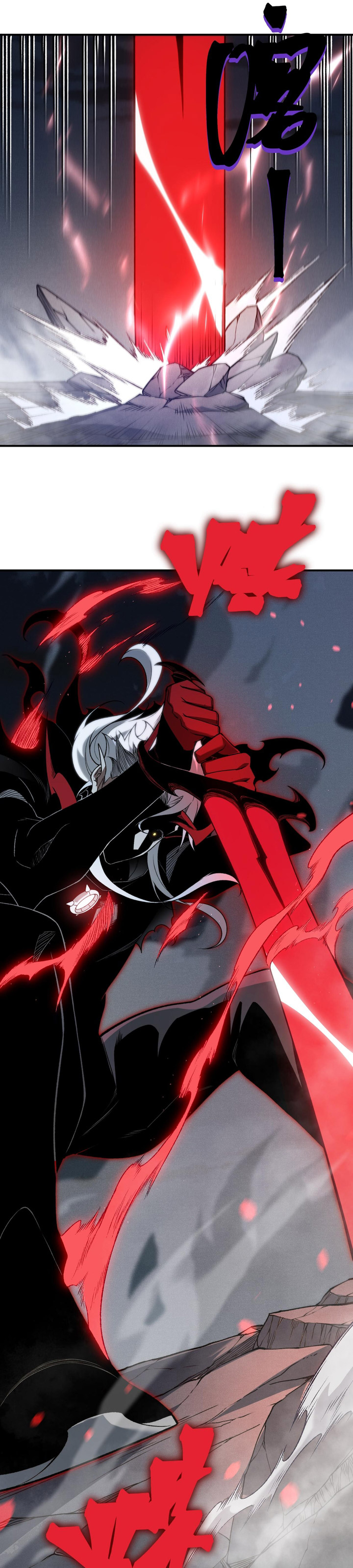 Demon Evolution Chapter 102 Gambar 20