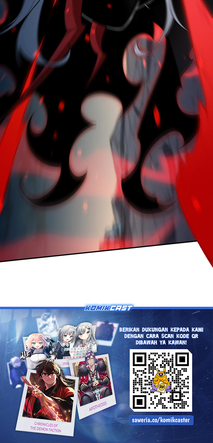 Demon Evolution Chapter 102 Gambar 29