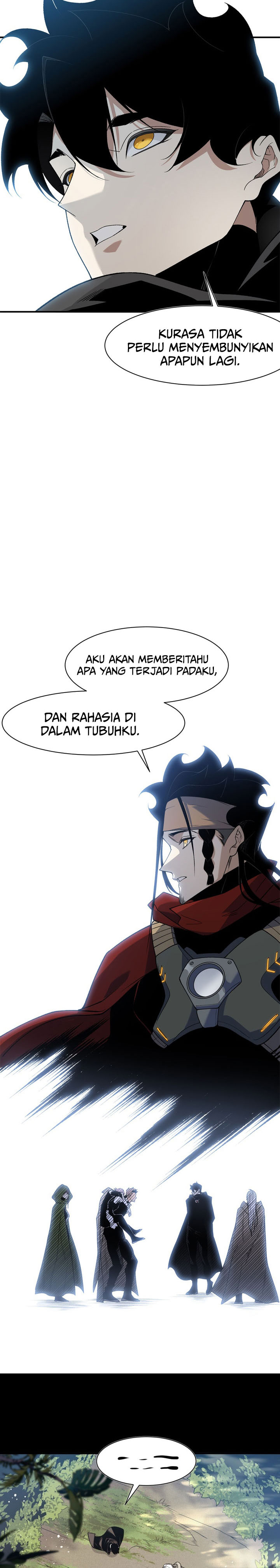 Demon Evolution Chapter 108 Gambar 3