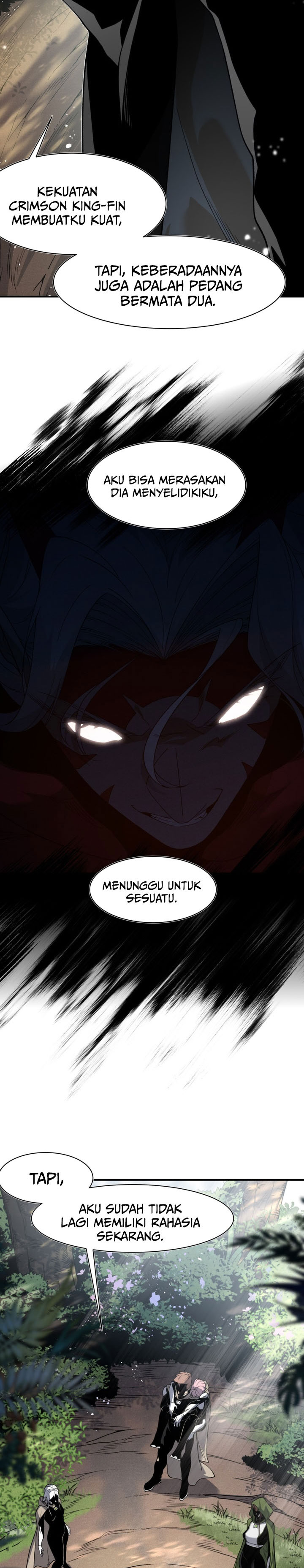 Demon Evolution Chapter 108 Gambar 12