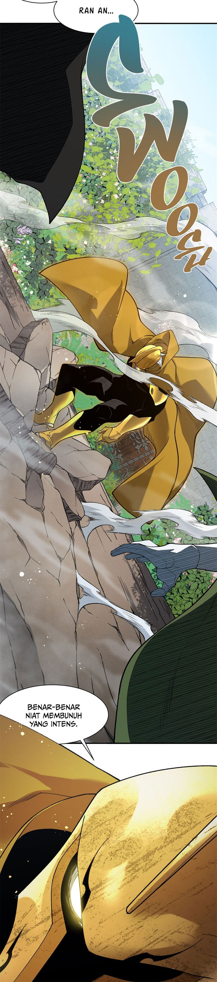 Demon Evolution Chapter 108 Gambar 23