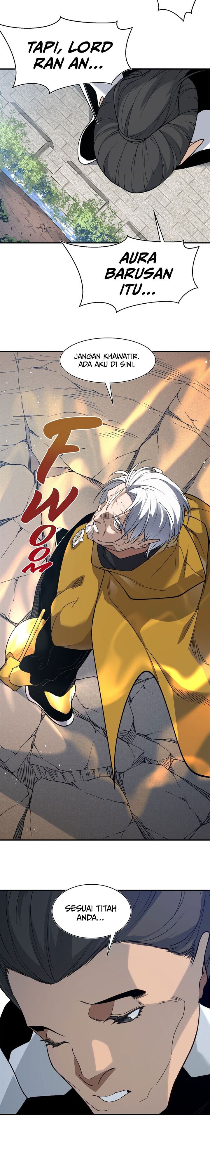 Demon Evolution Chapter 108 Gambar 28