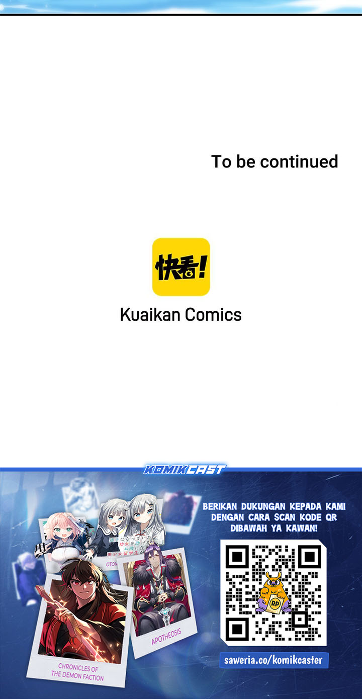 Demon Evolution Chapter 108 Gambar 30