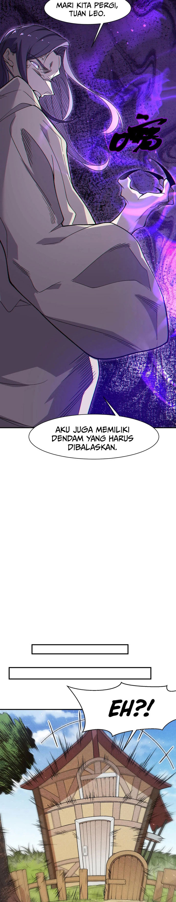 Demon Evolution Chapter 109 Gambar 15