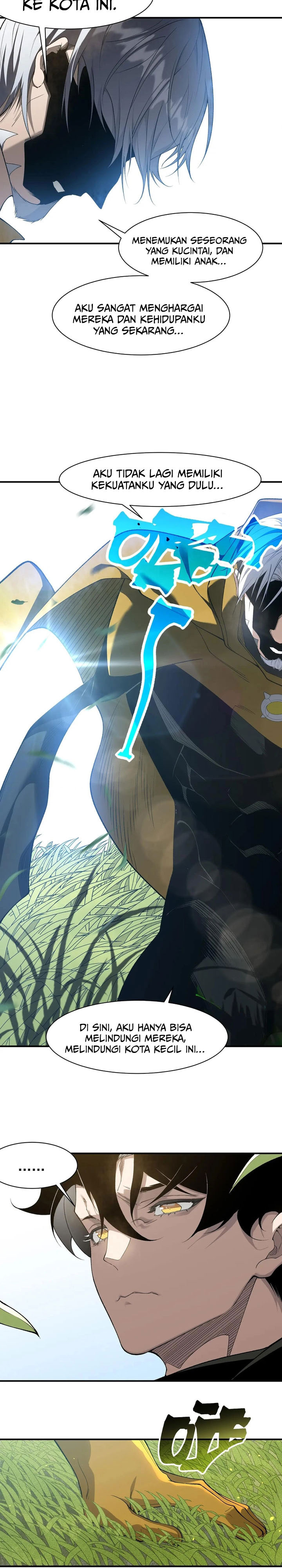 Demon Evolution Chapter 109 Gambar 25