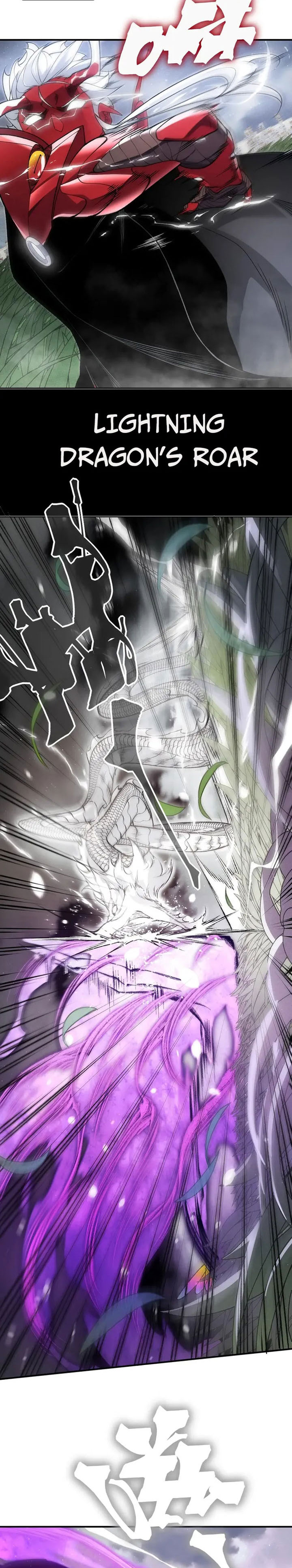 Demon Evolution Chapter 116 Gambar 15