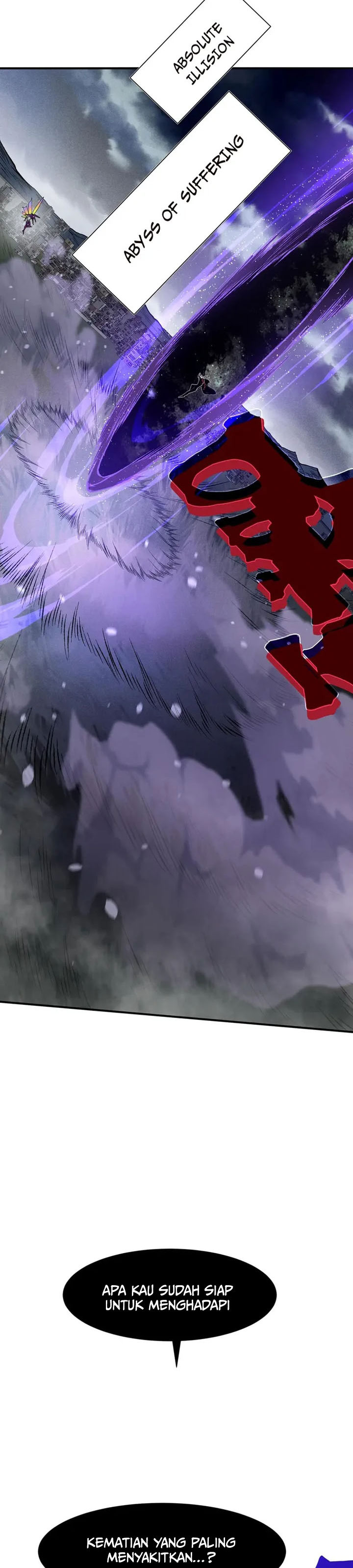 Demon Evolution Chapter 116 Gambar 23