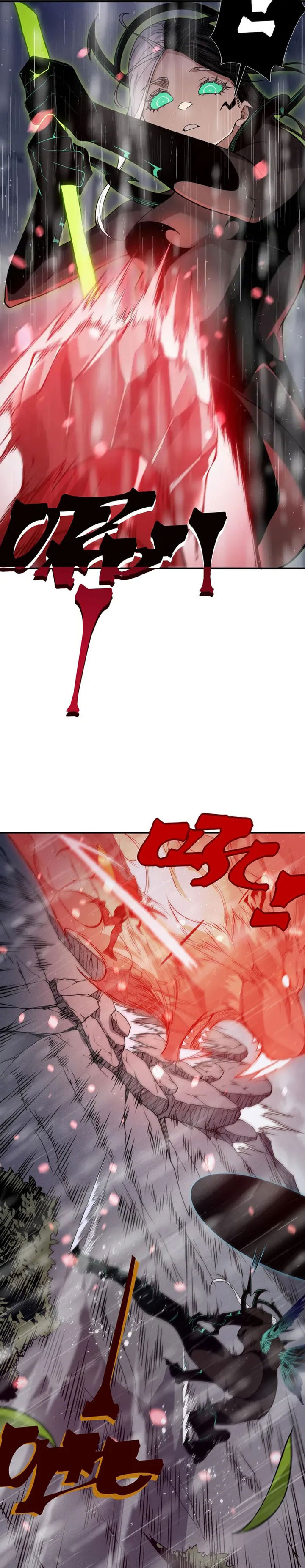 Demon Evolution Chapter 119 Gambar 7