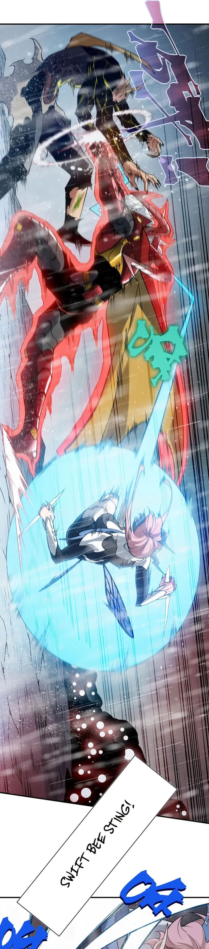 Demon Evolution Chapter 119 Gambar 10