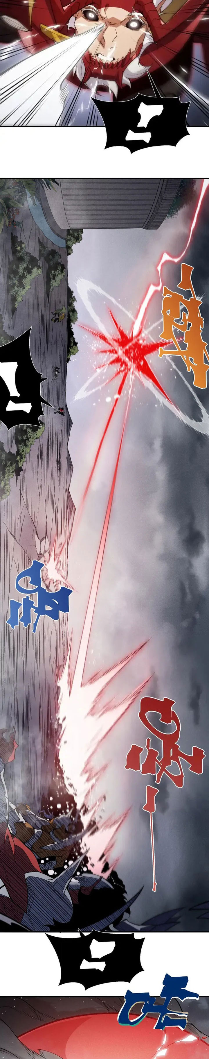 Demon Evolution Chapter 119 Gambar 20