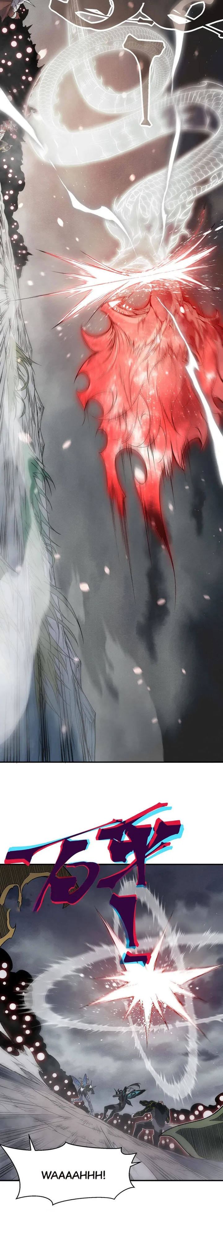 Demon Evolution Chapter 120 Gambar 12