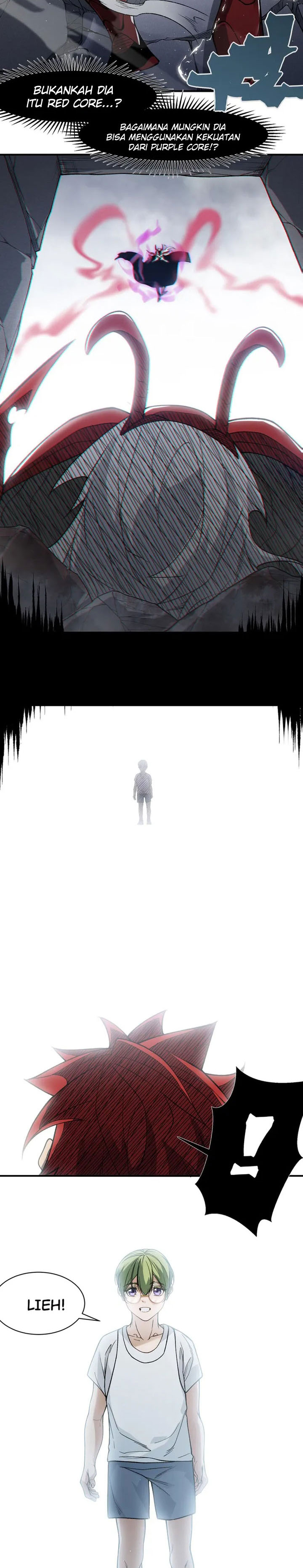 Demon Evolution Chapter 120 Gambar 19