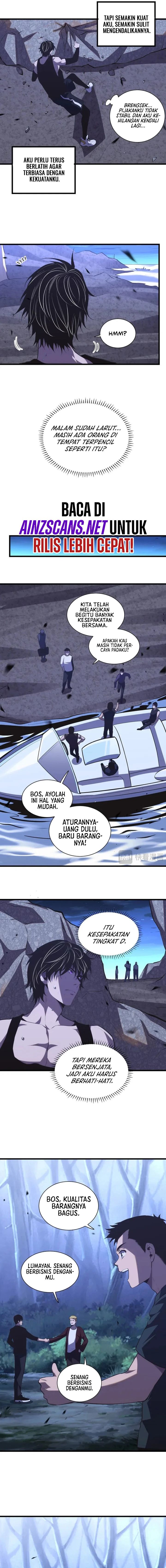 Demon God of Apocalyptic Behemoth Chapter 08 Gambar 10