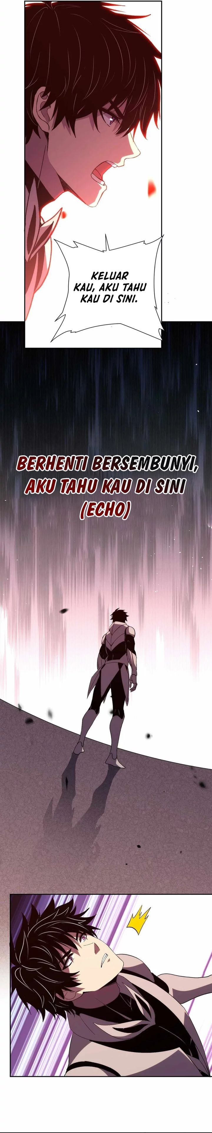 Demon God of Apocalyptic Behemoth Chapter 24 Gambar 22