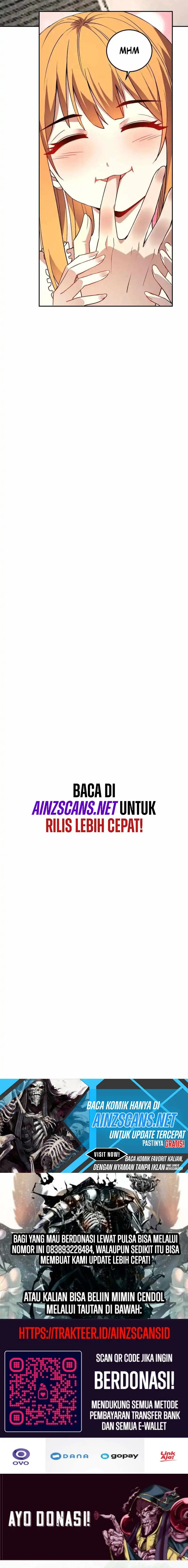 Demon God of Apocalyptic Behemoth Chapter 43 Gambar 13