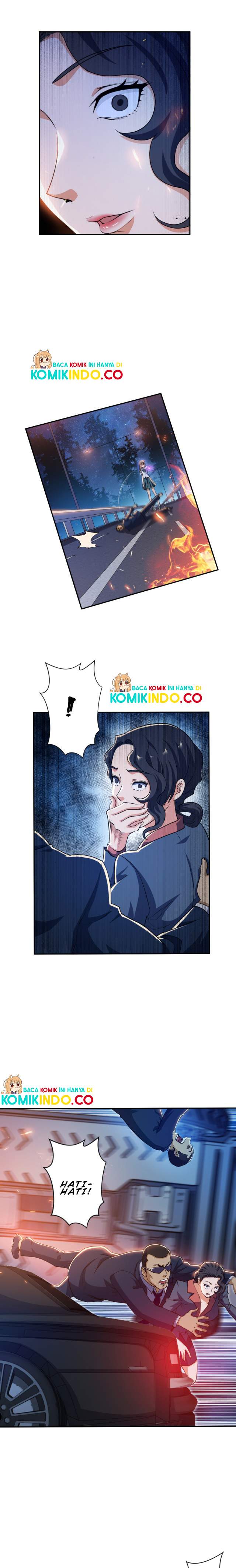 Demon Hunter Chapter 02 Gambar 7