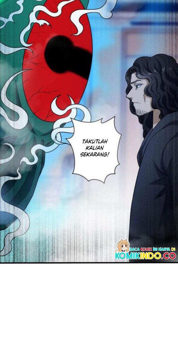 Demon Hunter Chapter 04 Gambar 8