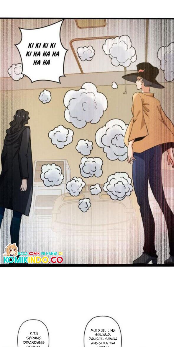 Demon Hunter Chapter 04 Gambar 9