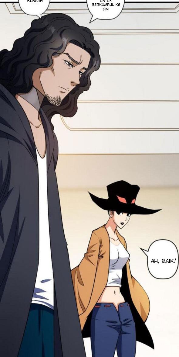 Demon Hunter Chapter 04 Gambar 10