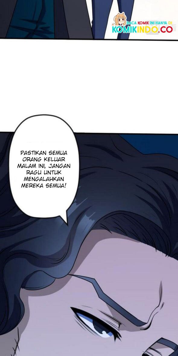 Demon Hunter Chapter 04 Gambar 11