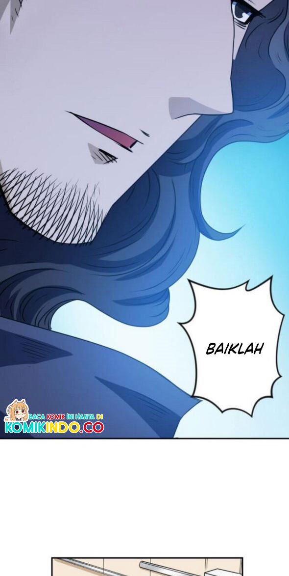 Demon Hunter Chapter 04 Gambar 12