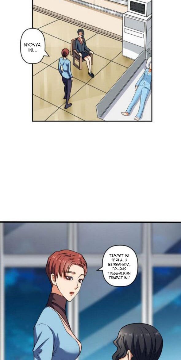 Demon Hunter Chapter 04 Gambar 13