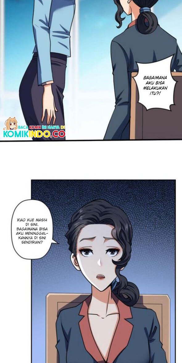 Demon Hunter Chapter 04 Gambar 14