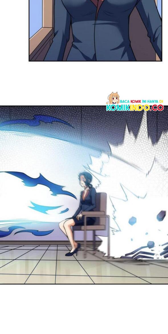 Demon Hunter Chapter 04 Gambar 15