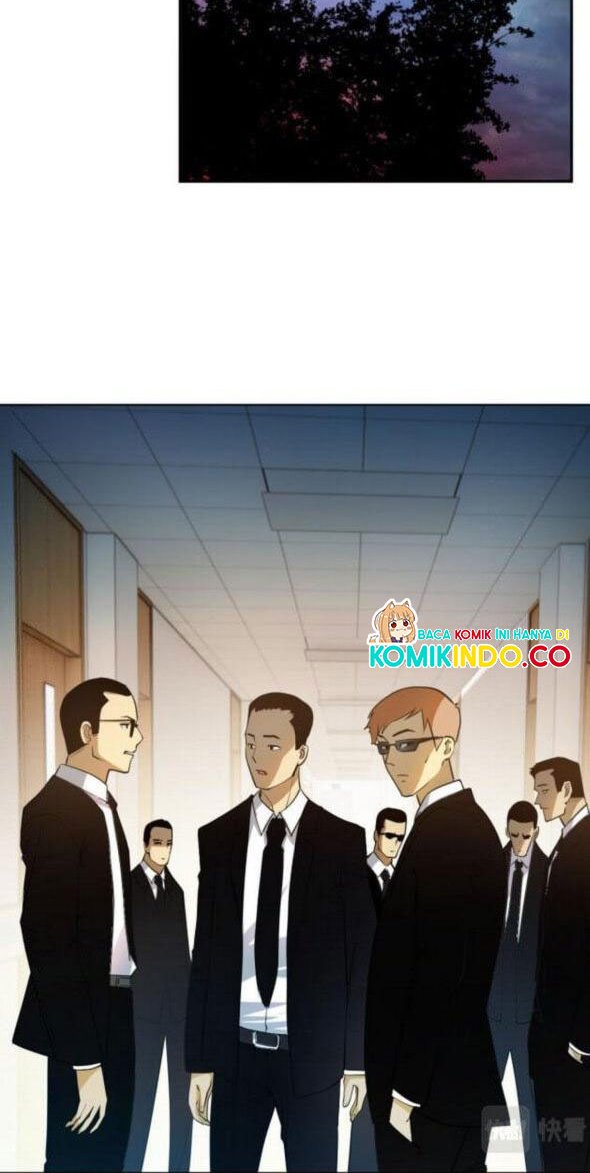 Demon Hunter Chapter 04 Gambar 19