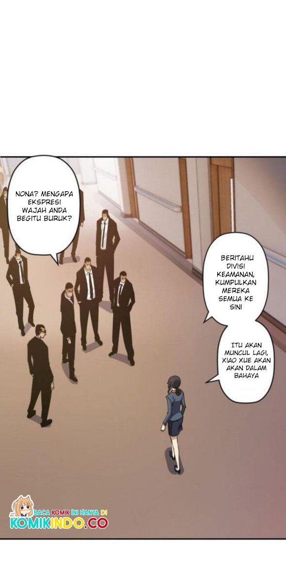 Demon Hunter Chapter 04 Gambar 21