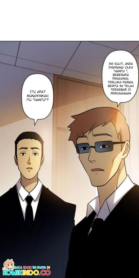 Demon Hunter Chapter 04 Gambar 22