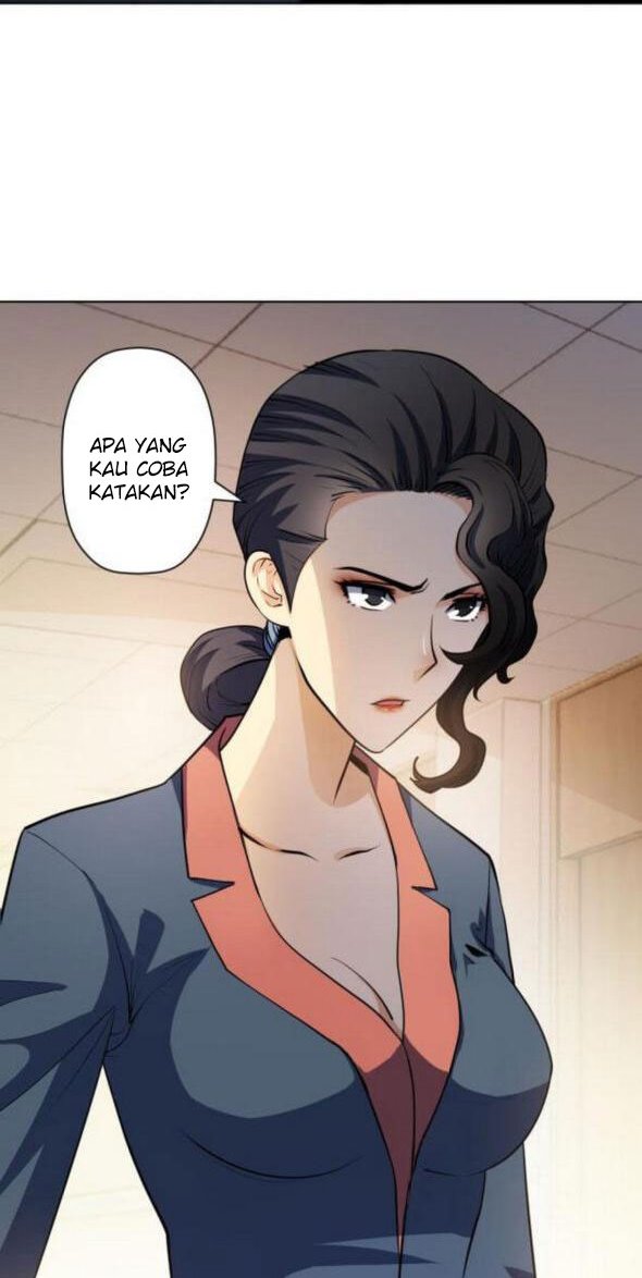 Demon Hunter Chapter 04 Gambar 23