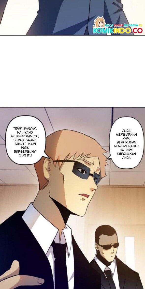 Demon Hunter Chapter 04 Gambar 24