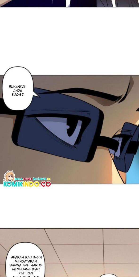 Demon Hunter Chapter 04 Gambar 25