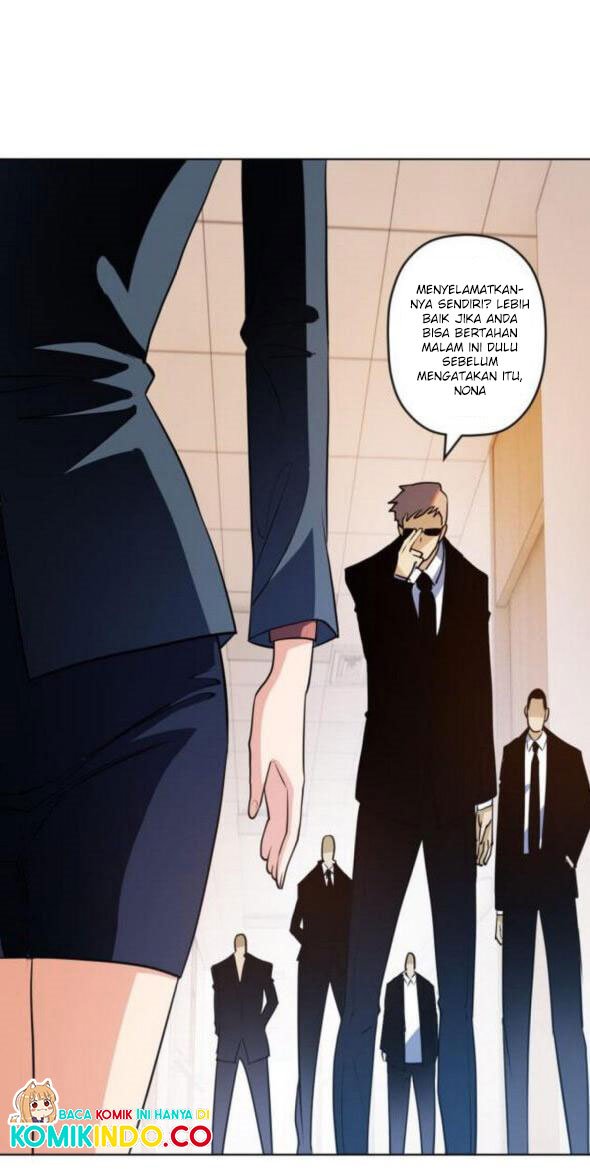Demon Hunter Chapter 04 Gambar 32