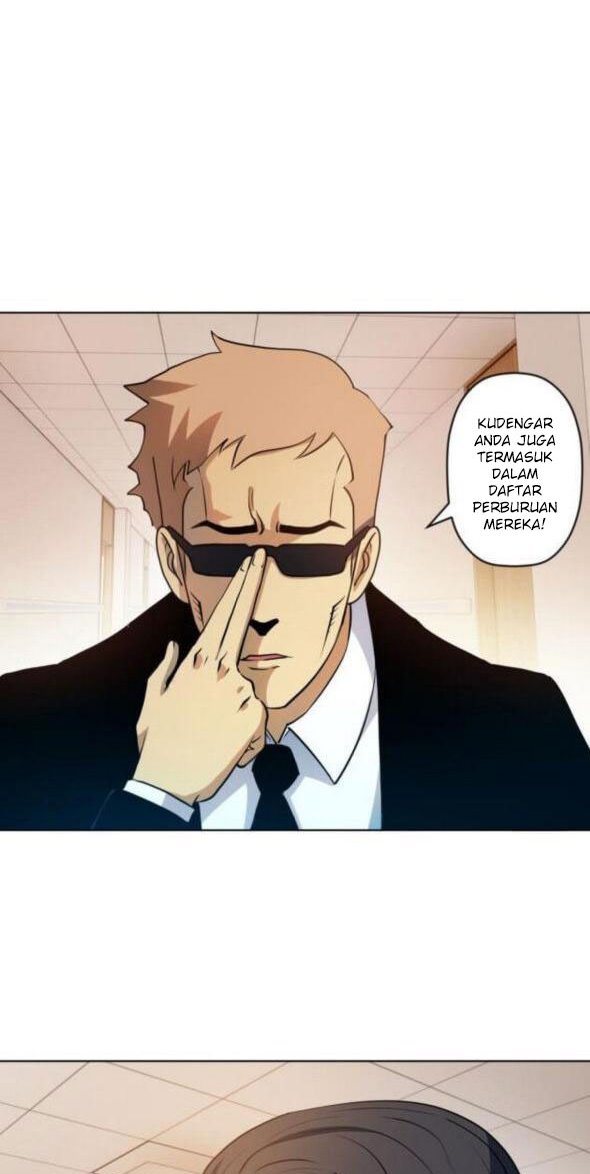 Demon Hunter Chapter 04 Gambar 33