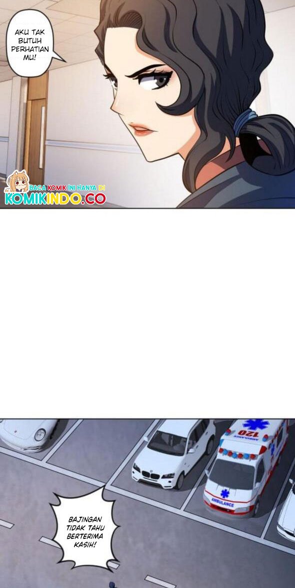 Demon Hunter Chapter 04 Gambar 34