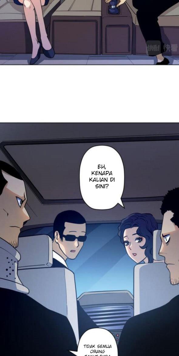 Demon Hunter Chapter 04 Gambar 37
