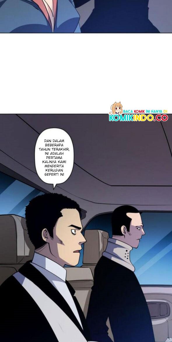 Demon Hunter Chapter 04 Gambar 39