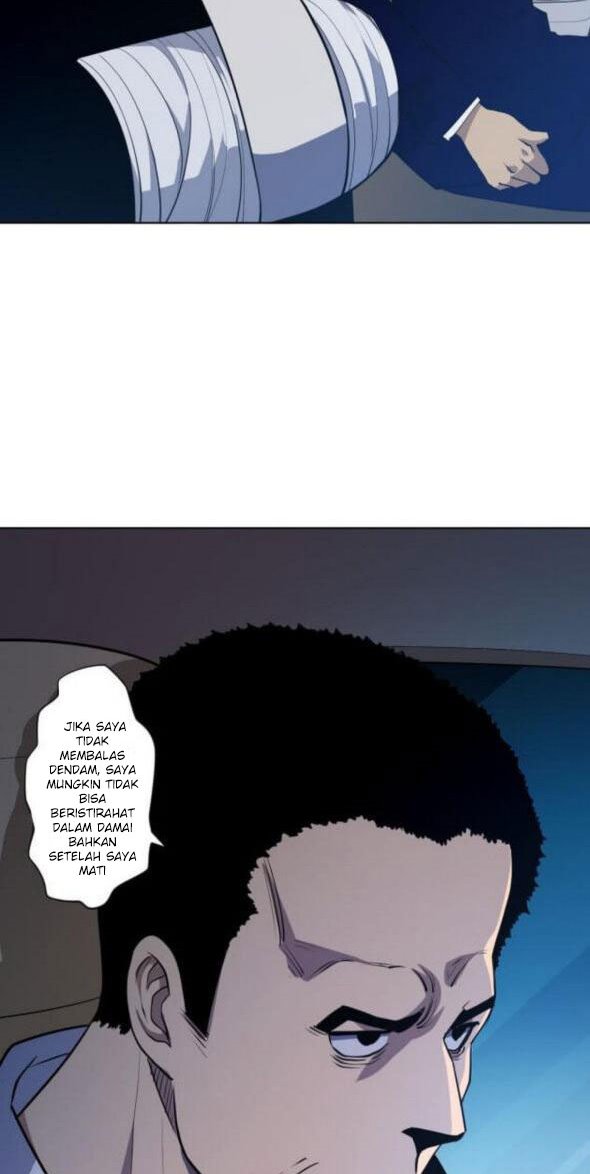 Demon Hunter Chapter 04 Gambar 40