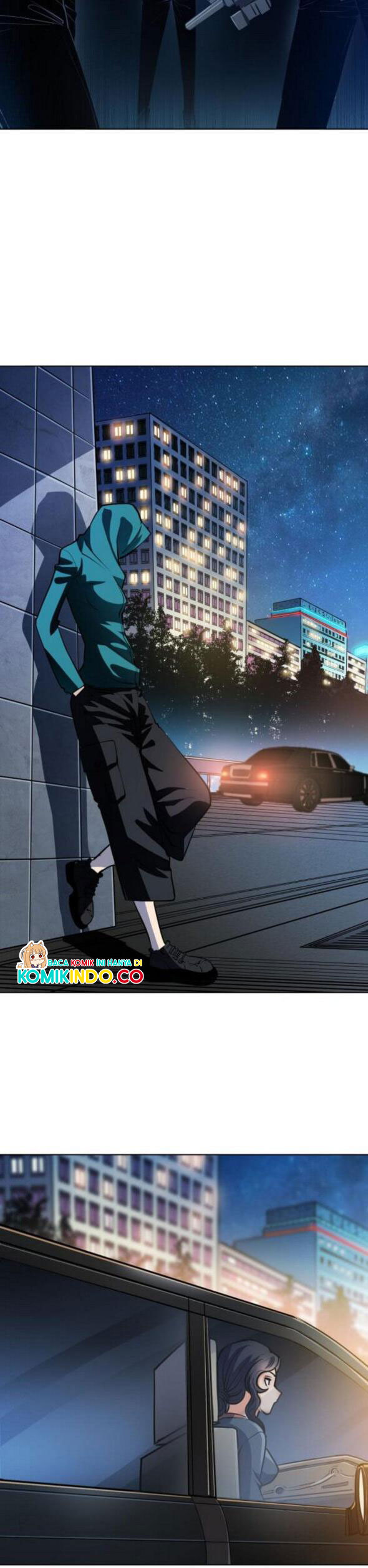 Demon Hunter Chapter 04 Gambar 42