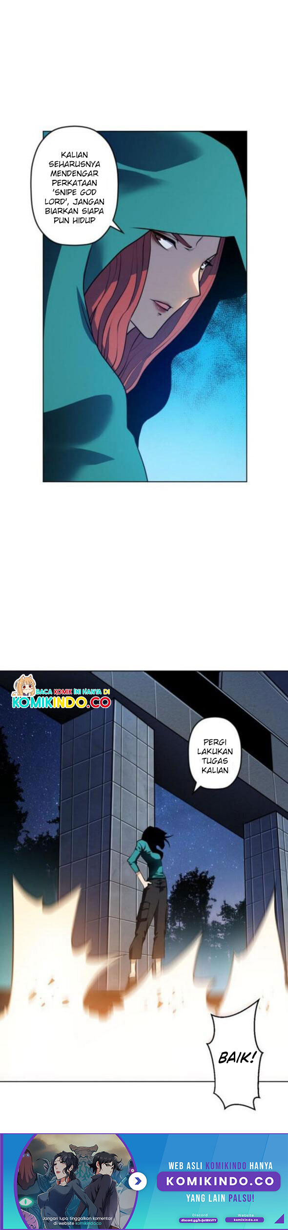 Demon Hunter Chapter 04 Gambar 48