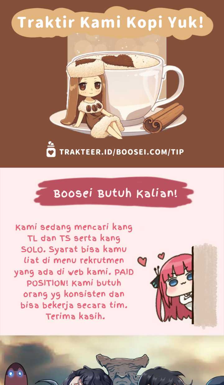 Demon Hunter Chapter 13 Gambar 2