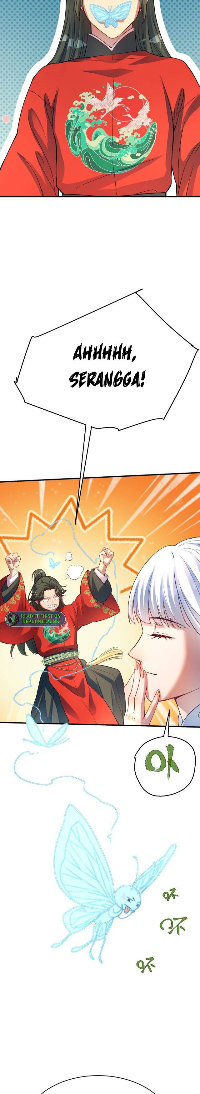 Demon Keeper Chapter 03 Gambar 10